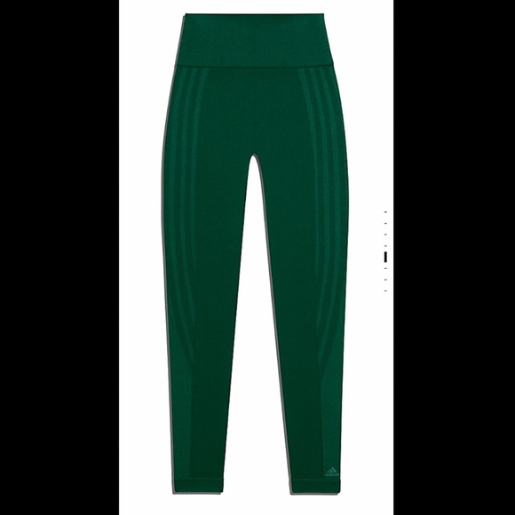 Adidas x IVY PARK 3-Stripes TIGHTS - Picture 5 of 6